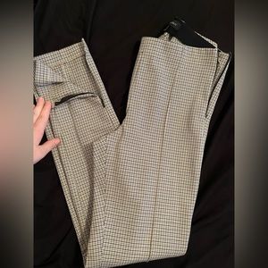 Banana Republic straight leg pants